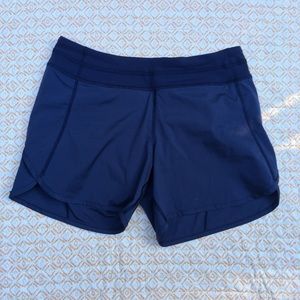 Ivivva Relay Racer Short
